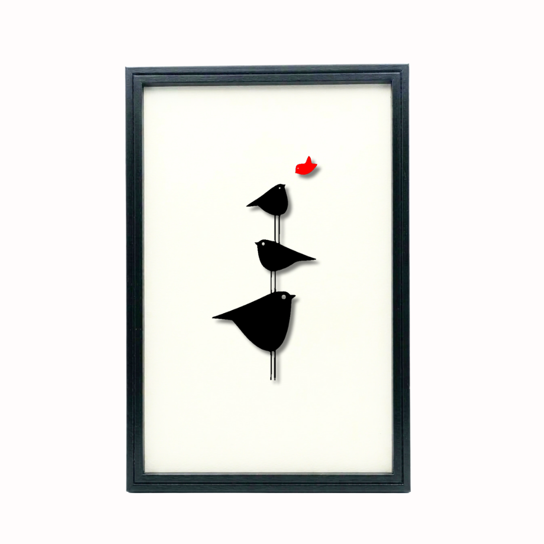 Oiseaux