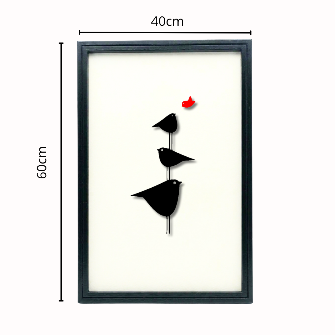 Oiseaux - Imagem 6