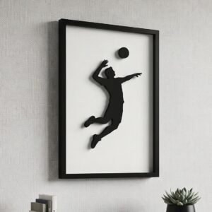 Quadro Esportes 40 x 60