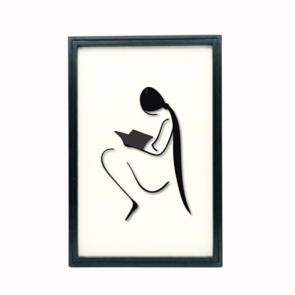 La lectrice