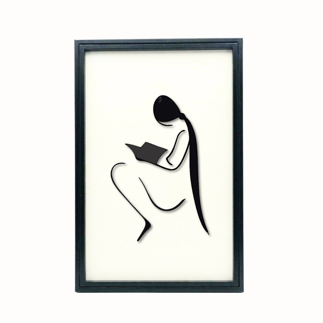 La lectrice