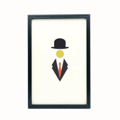 L'Homme Invisible