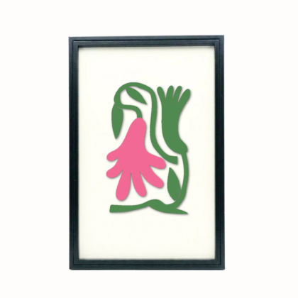 Eclosion Rose