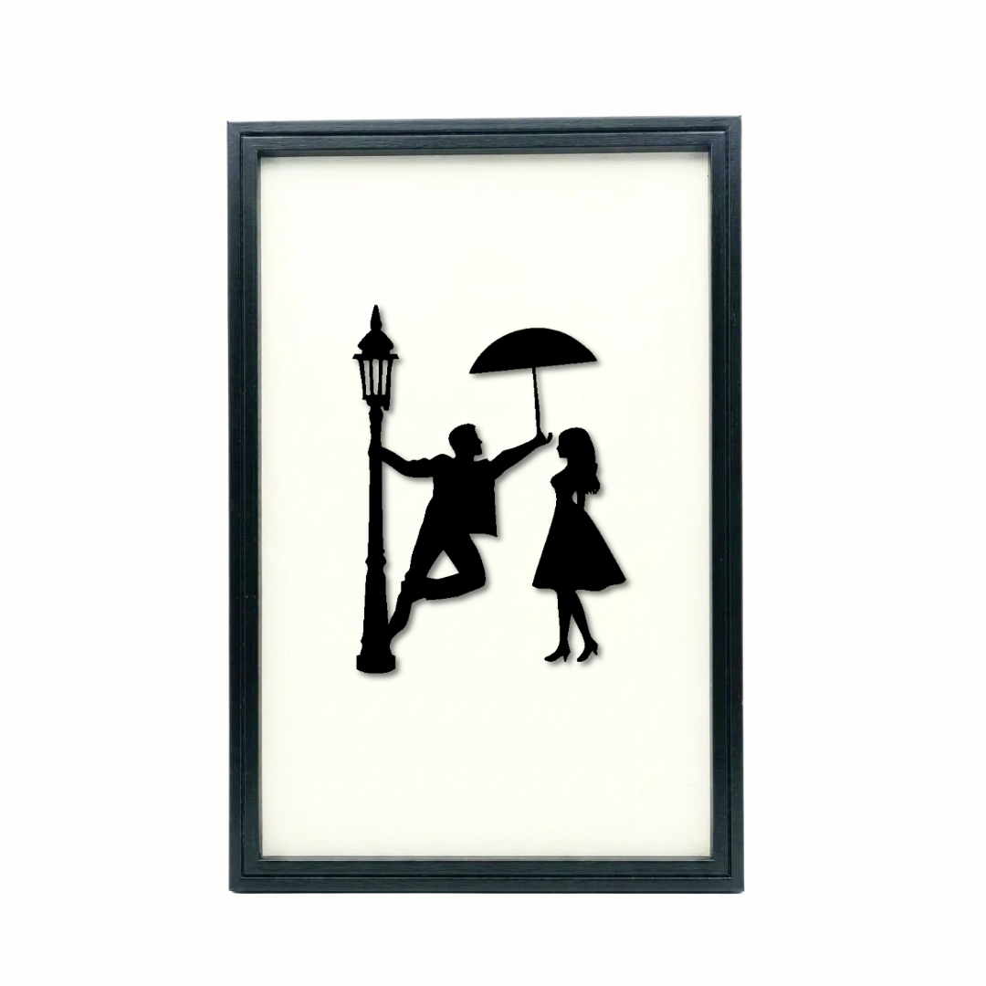Chantons sous la Pluie