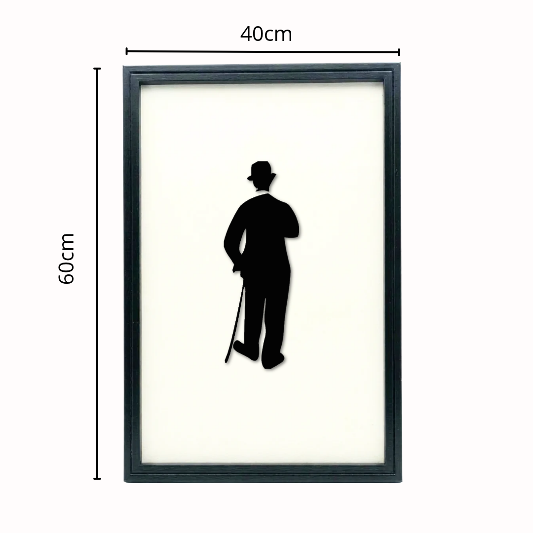 Chaplin - Imagem 6