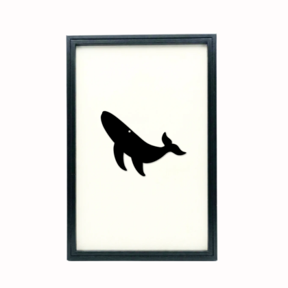 La Baleine