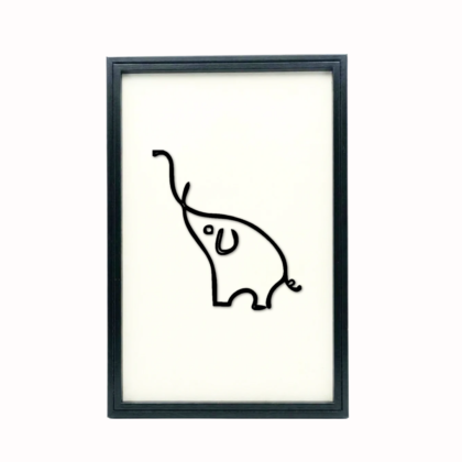 Le Petit Éléphant