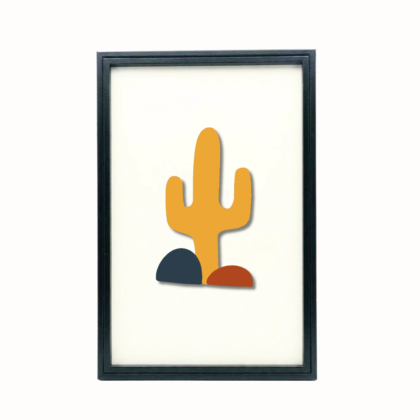 Saguaro Ocre